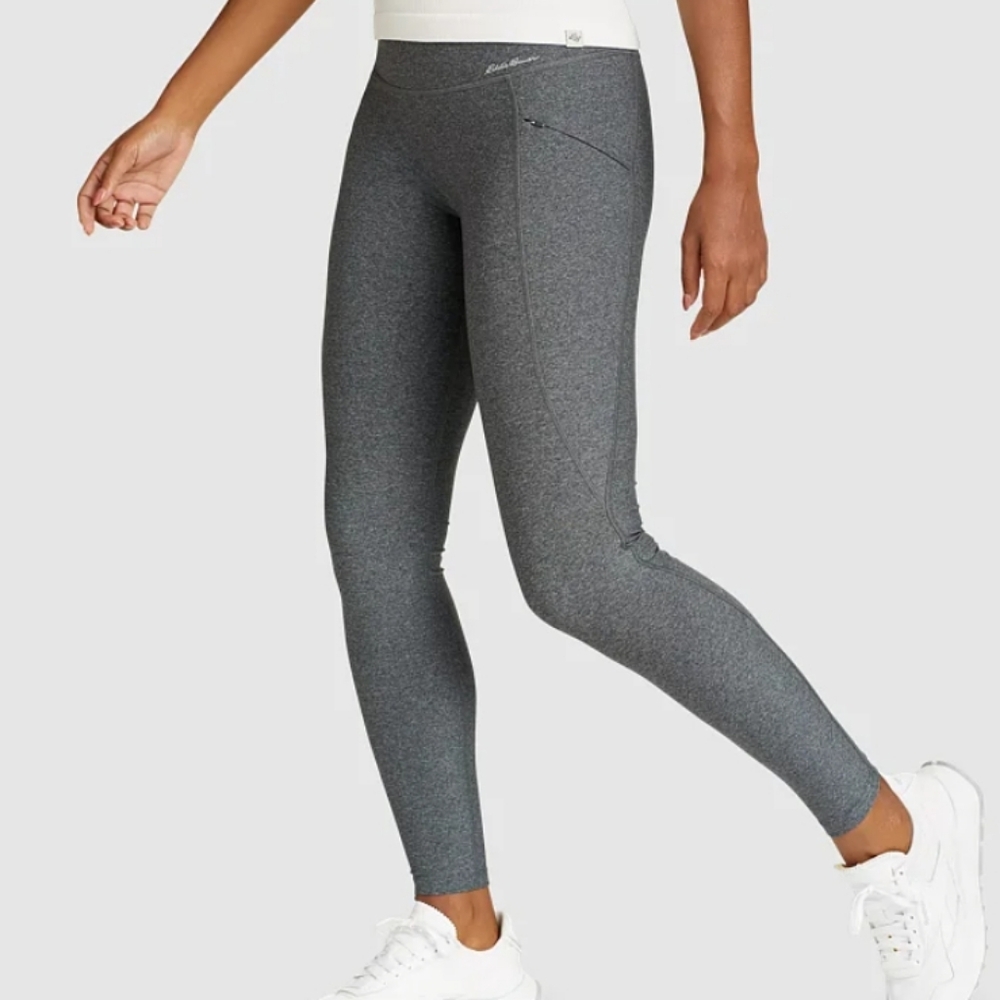Eddie Bauer Women's Trail Tight Leggings NWOT